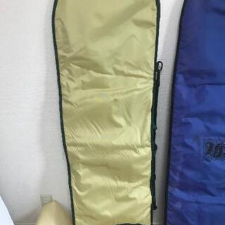スノーボード　grayベスペラード　157cm