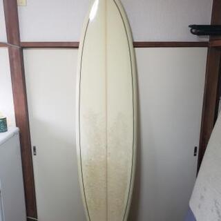 値下げファンボード