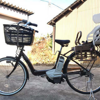 電動自転車 BS アンジェリーノ 4 154 電動自転車 ブリジストン