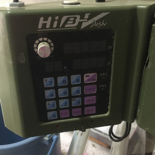 自動糊付機　中古品