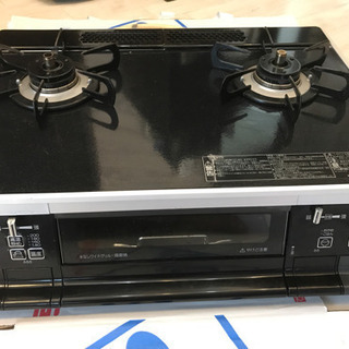 パロマ Paloma IC-9WE9-L GRAND CHEF 都市ガス 【公式通販】