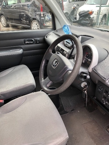 売約済み 総額70 000円 車検令和２年４月迄 ホンダ ザッツ キーレス バックソナー 外品オーディオ サテライトスピーカー 外品アル 姫路西サービス 夢前川のザッツの中古車 ジモティー