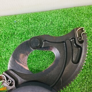 泉精器製作所 REC-Li33 充電式ケーブルカッタ【リライズ野田愛宕店