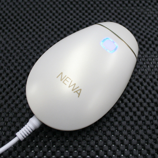 NEWAリフト コードタイプ シャンパンゴールド 保証書あり NEWAリフト