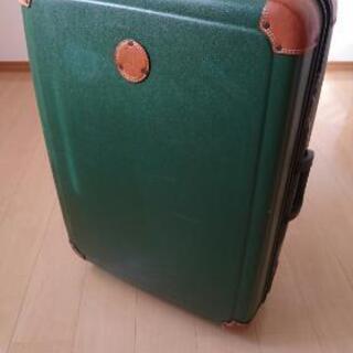 スーツケース［サイズ大］