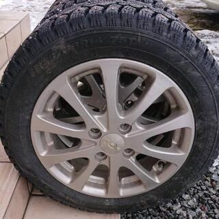 ☆商談中☆極上 軽自動車 スパイクタイヤ 公式