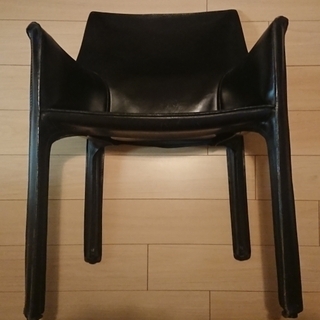 × 売り切れました　Cassina カッシーナ 413キャブ ア...