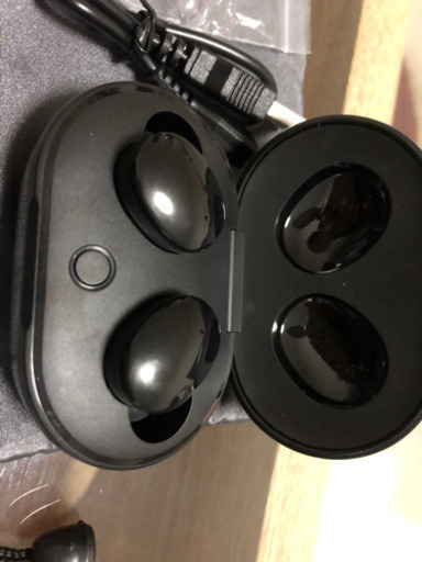 Bluetoothイヤホン