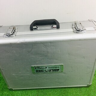 泉 充電油圧式多機能工具 RECLI250M【リライズ野田愛宕店】【店頭引取