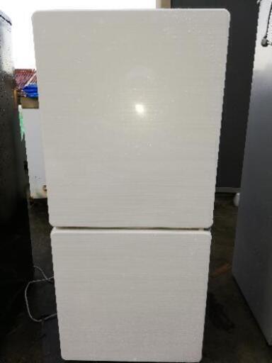 格安2000円！2ドア冷蔵庫