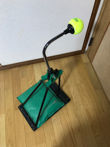 ピコチーノ　テニス練習用器具
