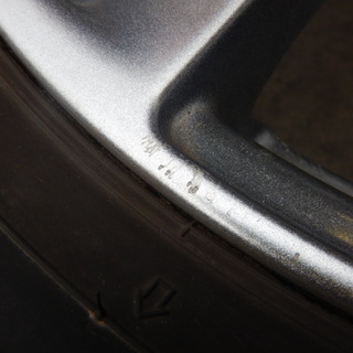 希少！　Ｅｘｓｔｅｅｒ　１４インチ　スタッドレス　ニッサンＮＶ２００用