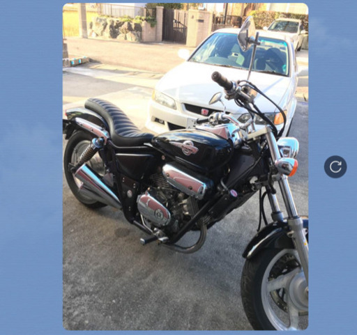 マグナ 250
