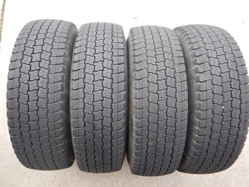 Maestranza 15インチ スタッドレス ハイエース Maestranza 15インチ スタッドレス ハイエース