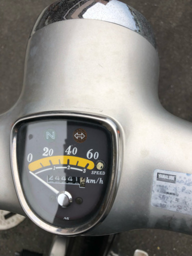 ホンダリトルカブ