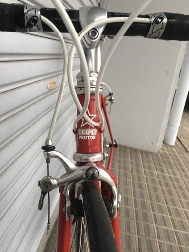 エクタープロトン