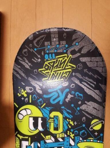 K2 スノーボード キッズ セット K2 スノーボードとブーツセット K2