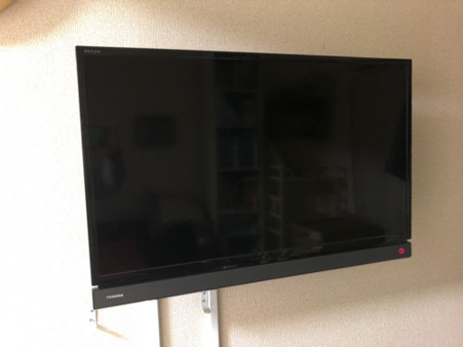 2018年製　東芝 REGZA液晶テレビ 32型