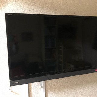 2018年製　東芝 REGZA液晶テレビ 32型