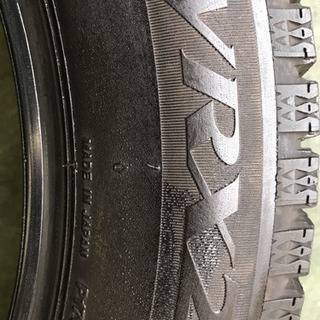 高級スタッドレス⭐︎