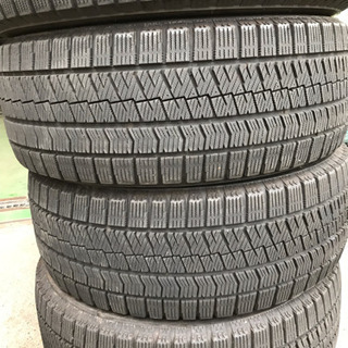 高級スタッドレス⭐︎