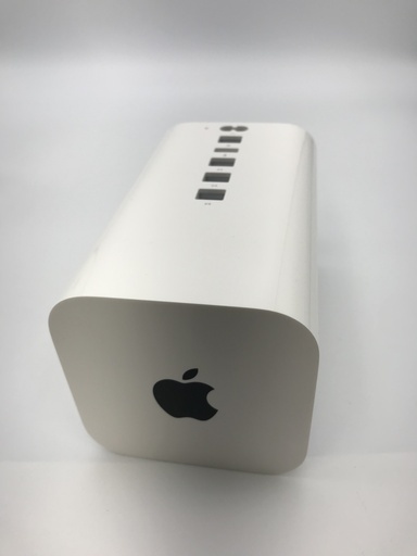 Apple HDD搭載無線ルーター A1470･ME177J/A HDD:2TB