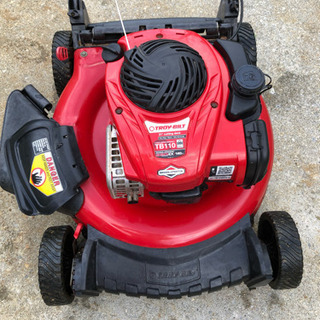 その他 アメリカ製草刈り機☆TORY-BILT 稼動品！まだまだ使えます！