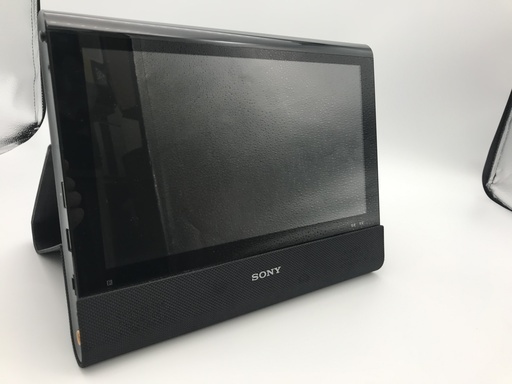 SONY 0.1型ポータブルブルーレイ/DVDプレーヤー BDP-Z1 2014年製 www