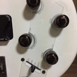 YAMAHA（ヤマハ）のアクティブベース、TRBX304をお譲りします。