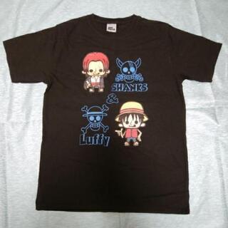 ワンピース　Tシャツ　M