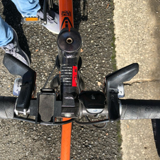 ロードバイク乗り始めた方必須