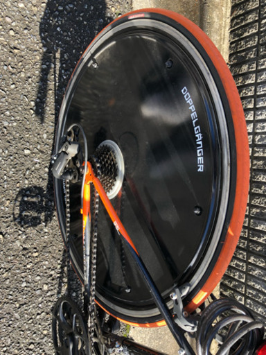 ロードバイク乗り始めた方必須
