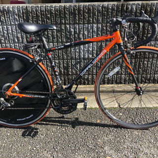 ロードバイク乗り始めた方必須