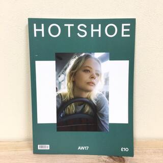 HOTSHOE Issue200