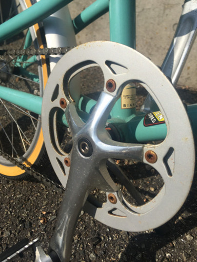 ビアンキ ミニベロ 女性用 レディース Edo 王子公園の自転車の中古あげます 譲ります ジモティーで不用品の処分 ビアンキ ミニベロ 女性用 レディース Edo 王子公園の自転車の中古あげます 譲ります ジモティーで不用品の処分