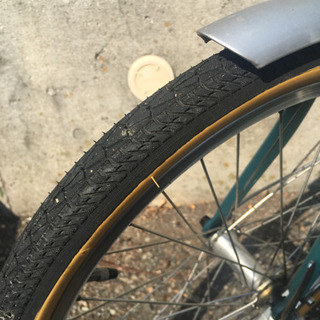 ビアンキ  ミニベロ　(女性用・レディース)