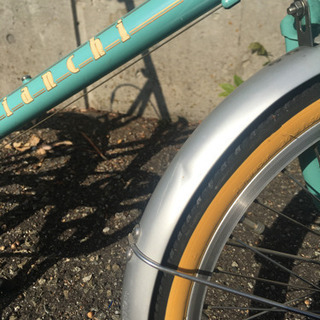 ビアンキ  ミニベロ　(女性用・レディース)