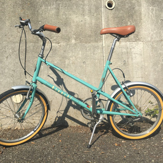 ビアンキ ミニベロ 女性用 レディース Edo 王子公園の自転車の中古あげます 譲ります ジモティーで不用品の処分 ビアンキ ミニベロ 女性用 レディース Edo 王子公園の自転車の中古あげます 譲ります ジモティーで不用品の処分