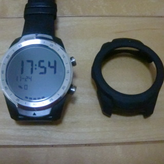 ☆美品☆ TicWatch Pro 保護カバー付き 【公式通販】