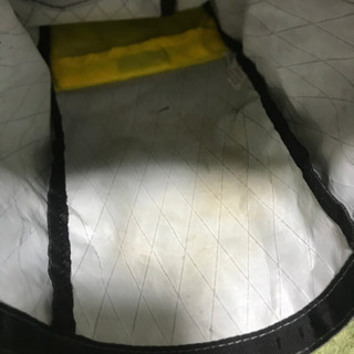 アピデュラ　11Lサドルバッグ