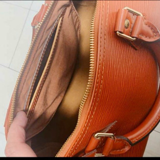 ルイヴィトン エピ 美品