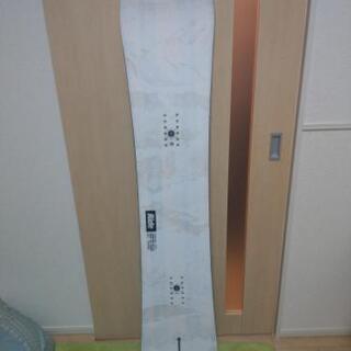 RIDE ALTEREGO 159 パウダーボード　ライド　スノーボード
