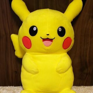 ポケモン ピカチュウ リュック