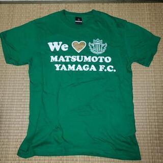 松本山雅FC  Tシャツ  Sサイズ