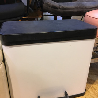 ドイツ製 Hailo トレントエコ ダストボックス ゴミ箱