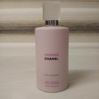 CHANEL  ボディモイスチャー