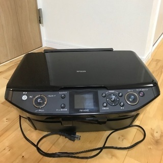 EPSON PM-A840 カラープリンター
