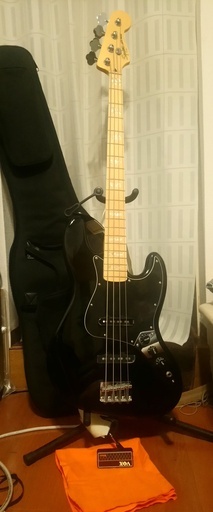 Squire ベース