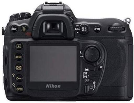 【全国対応】Nikon ニコン D200 レンズキット