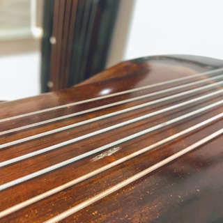 スノーピーク　　ランドネストドームS-古琴 蕉葉式 老杉木 鹿角霜 天然漆 値段ご相談